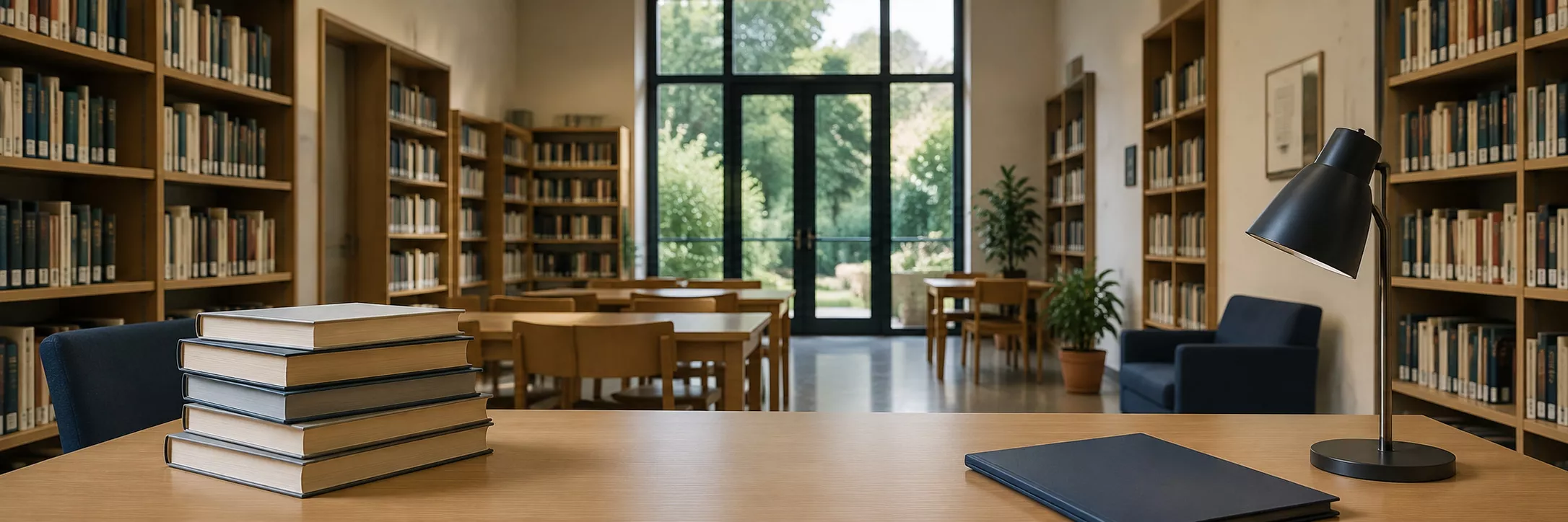 Biblioteca Comunale chiusa dal 13 al 21 agosto 2026